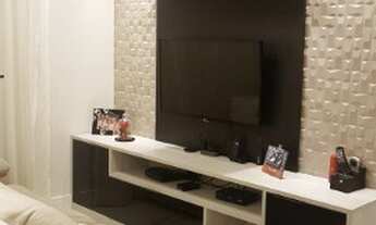 Imagem 2: Apartamento Água Rasa