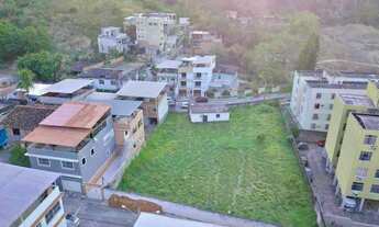 Imagem: Vendo Terreno plano residencial com 2.000