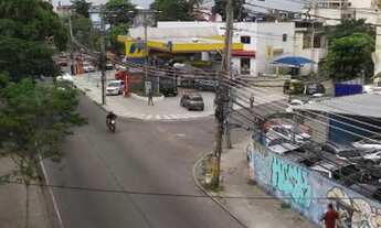 Imagem 3: Casa de 80 metros quadrados no bairro Olaria com 2 quartos