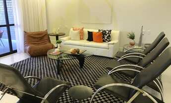 Imagem 4: Rio de Janeiro - Apartamento Padrão - Barra da Tijuca