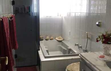 Imagem 5: Excelente Sobrado com 3 suítes QE 34 no Guará II