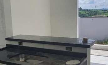 Imagem 2: Casa para Venda em Salto de Pirapora, Jardim São Lucas, 2 dormitórios, 2 banheiros, 2 vaga