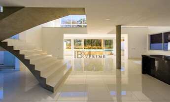 Imagem 6: Casa com 3 dormitórios à venda em Alphaville - Ribeirão Preto/SP