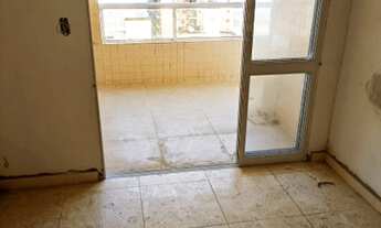 Imagem 5: Aviação - Apartamento vista mar com 2 dormitórios - Praia Grande-SP