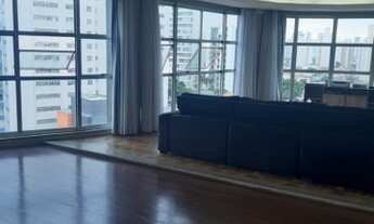 Imagem: APARTAMENTO RESIDENCIAL em SÃO PAULO