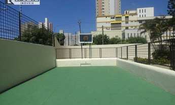 Imagem 4: Apartamento com 3 dormitórios à venda, 116 m² por R$ 498.000,00 - Aldeota - Fortaleza/CE