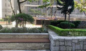 Imagem 3: Apartamento para venda com 128 metros quadrados com 3 quartos em Bela Vista - São Paulo