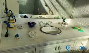 Imagem 5: Cobertura com 4 dormitórios à venda, 287 m² por R$ 2.890.000,00 - Barra da Tijuca - Rio de