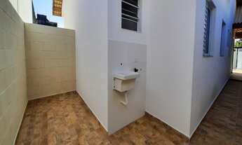 Imagem 4: CASA NOVA 2 DORMITÓRIOS E SUÍTE COM PISCINA,PRÓXIMO A PRAIA NO CIBRATEL EM ITANHAÉM