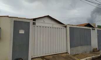 Imagem: Casa Condomínio Morada da Serra - Cuiabá