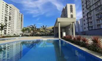 Imagem 4: Residencial Conceito, um novo ponto de vista em sua vida