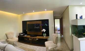 Imagem 2: Apartamento à venda, 3 quartos, 1 suíte, 2 vagas, Buritis - Belo Horizonte/MG