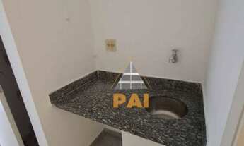 Imagem 7: Sala para alugar, 42 m² por R$ 1.600,00/mês - Itaim Bibi - São Paulo/SP