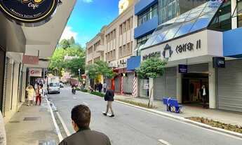 Imagem 7: Sala no Centro de Florianópolis, 60m² no segundo piso