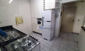 Imagem 6: Apartamento com 2 dormitórios à venda, 80 m² por R$ 500.000,00 - Massaguaçu - Caraguatatub