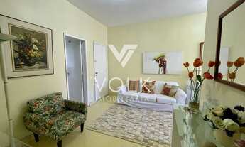 Imagem 3: Rio de Janeiro - Apartamento Padrão - Leblon