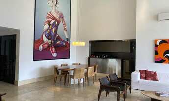 Imagem: FLORIDA PENTHOUSES 198M2 ALTO PADRÃO ANDAR