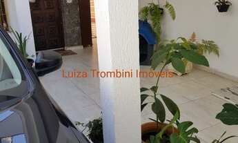 Imagem 2: Sobrado com 195m² de área construída, quatro dormitórios, na Chácara Santo Antônio, Zona S