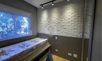 Imagem 6: OPORTUNIDADE! COND VILA CASTELO - 105M2-3 DORM - 1 SUÍTE - R$ 730.000,00