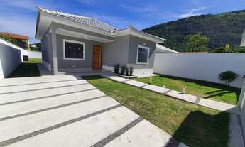 Imagem 2: Casa para venda possui 100 metros quadrados com 3 quartos