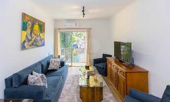 Imagem 4: São Paulo - Apartamento Padrão - VILA OLÍMPIA