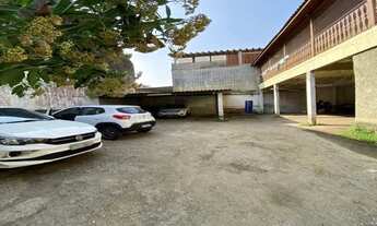 Imagem 3: Vendo Casa c/ 2 Quartos + Loja e Terreno - Centro , SJM - COD 782