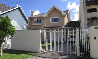 Imagem: Sobrado a venda com 205 metros quadrados