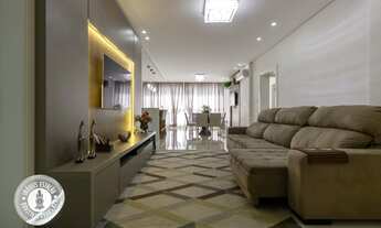 Imagem 4: Apartamento com 3 dormitórios à venda, 168 m² por R$ 1.250.000,00 - Vorstadt - Blumenau/SC