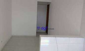 Imagem 3: Apartamento com 2 dormitórios à venda, 40 m² - Jardim Sarah