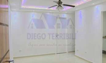 Imagem 2: Apartamento 2 dormitórios para Venda em São José dos Campos, Vila Zizinha, 2 dormitórios