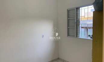 Imagem 2: Casa com 2 dormitórios à venda, 51 m² por R$ 250.000,00 - Loteamento Parque Itacolomi - Mo