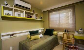 Imagem 2: Apartamento à venda, 89 m² por R$ 620.000,00 - Cambeba - Fortaleza/CE