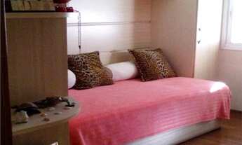 Imagem 6: Apartamento residencial à venda, Jardim Paris, Jundiaí