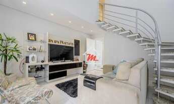 Imagem 5: Casa com 3 dormitórios à venda, 225 m² por R$ 770.000,00 - Velha Central - Blumenau/SC