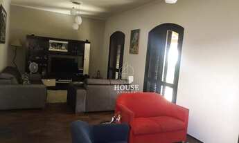 Imagem 5: Casa com 4 dormitórios à venda, 300 m² por R$ 700.000,00 - Jardim Planalto Verde - Mogi Gu