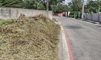 Imagem 6: Terreno à venda, 807 m² por R$ 1.200.000,00 - Cacupé - Florianópolis/SC