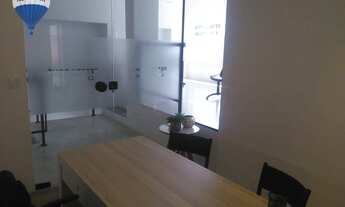 Imagem 7: Sala para alugar, 32 m² por R$ 1.500,00/mês - Santo Amaro - Recife/PE