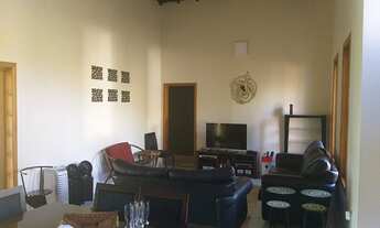 Imagem 7: Casa de condomínio para aluguel tem 160 metros quadrados com 3 Suítes