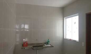 Imagem 5: Casa para venda possui 58 metros quadrados com 2 quartos em Trindade - São Gonçalo - RJ