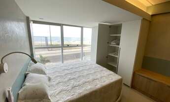 Imagem: Flat Beira Mar Piedade