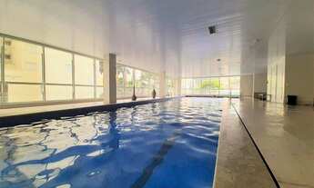 Imagem 5: Apartamento 2 dormitórios para Venda em São Paulo, ACLIMAÇÃO, 2 dormitórios, 2 suítes, 3 b