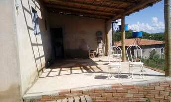 Imagem 2: Fazenda/Sítio/Chácara para venda tem 2700 metros quadrados em Rural - Abaeté - MG