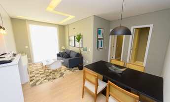 Imagem 4: Apartamentos 3 Dormitórios para venda em Curitiba - PR