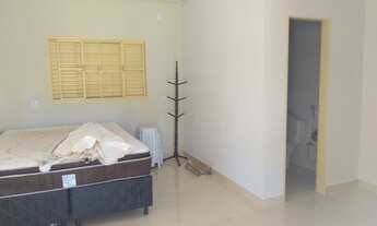 Imagem: CASA EM ARUANÃ PARA TEMPORADA