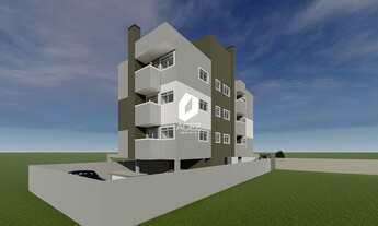 Imagem 6: Apartamentos com 2 e 3 quartos em São José dos Pinhais