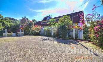 Imagem: Casa em Condomínio no Santa Cândida, de