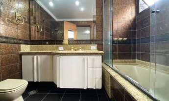 Imagem 6: Apartamento com 4 dormitórios à venda, 284 m² por R$ 2.000.000,00 - Cambuí - Campinas/SP