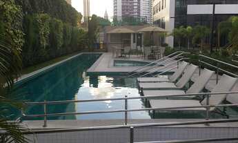 Imagem 7: Apartamento para venda tem 50 metros quadrados com 2 quartos em Parnamirim - Recife - PE