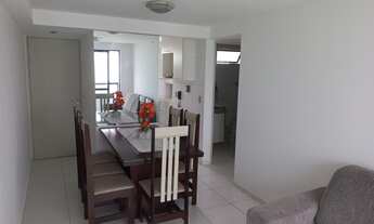 Imagem 7: Edificio Praça das Petúnias Torre - Recife - PE