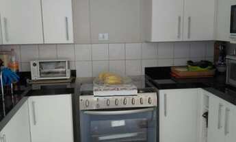 Imagem 3: Sobrado para venda possui 125 metros quadrados com 3 quartos em Maranhão - São Paulo - SP